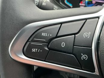 RENAULT CLIO 1.6 E-Tech Full Hybrid 145 Techno 5Dr Auto