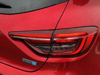 RENAULT CLIO 1.6 E-Tech Full Hybrid 145 Techno 5Dr Auto