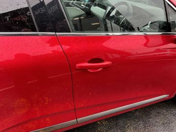 RENAULT CLIO 1.6 E-Tech Full Hybrid 145 Techno 5Dr Auto