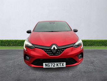 RENAULT CLIO 1.6 E-Tech Full Hybrid 145 Techno 5Dr Auto