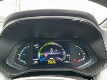 Renault CLIO 1.6 E-Tech Full Hybrid 145 Techno 5Dr Auto