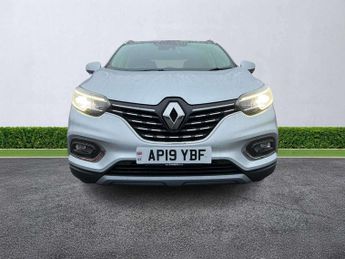 RENAULT KADJAR 1.5 Blue Dci Gt Line 5Dr Edc
