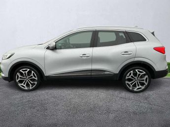 RENAULT KADJAR 1.5 Blue Dci Gt Line 5Dr Edc