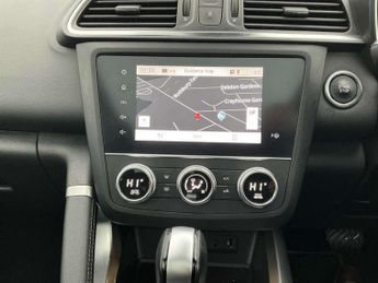 RENAULT KADJAR 1.5 Blue Dci Gt Line 5Dr Edc