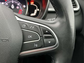 RENAULT KADJAR 1.5 Blue Dci Gt Line 5Dr Edc