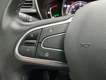 RENAULT KADJAR 1.5 Blue Dci Gt Line 5Dr Edc