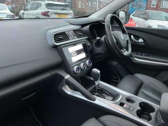 RENAULT KADJAR 1.5 Blue Dci Gt Line 5Dr Edc