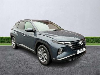 Hyundai Tucson 1.6 Tgdi Se Connect 5Dr 2Wd