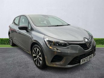 RENAULT CLIO 1.6 E-Tech Full Hybrid 145 Evolution 5Dr Auto