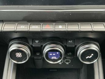 RENAULT CLIO 1.6 E-Tech Full Hybrid 145 Evolution 5Dr Auto