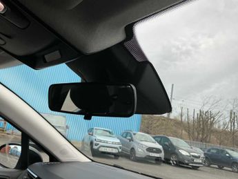 RENAULT CLIO 1.6 E-Tech Full Hybrid 145 Evolution 5Dr Auto