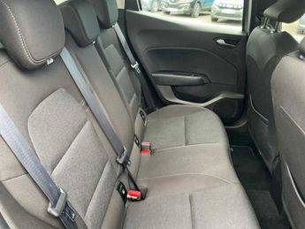 RENAULT CLIO 1.6 E-Tech Full Hybrid 145 Evolution 5Dr Auto