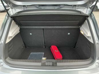 RENAULT CLIO 1.6 E-Tech Full Hybrid 145 Evolution 5Dr Auto