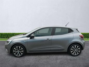 RENAULT CLIO 1.6 E-Tech Full Hybrid 145 Evolution 5Dr Auto