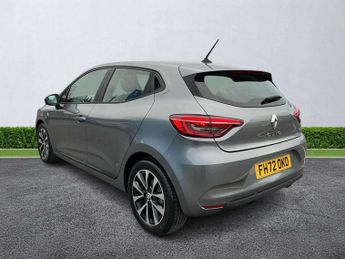 RENAULT CLIO 1.6 E-Tech Full Hybrid 145 Evolution 5Dr Auto