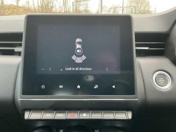 RENAULT CLIO 1.6 E-Tech Full Hybrid 145 Evolution 5Dr Auto