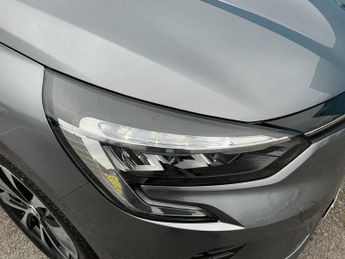 RENAULT CLIO 1.6 E-Tech Full Hybrid 145 Evolution 5Dr Auto