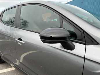 RENAULT CLIO 1.6 E-Tech Full Hybrid 145 Evolution 5Dr Auto