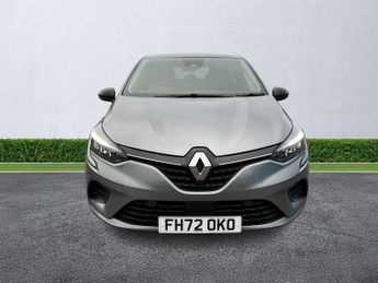 RENAULT CLIO 1.6 E-Tech Full Hybrid 145 Evolution 5Dr Auto