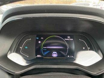 RENAULT CLIO 1.6 E-Tech Full Hybrid 145 Evolution 5Dr Auto