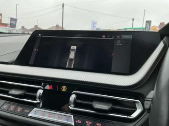 BMW 1 SERIES 118I [136] M Sport 5Dr Step Auto [Lcp]