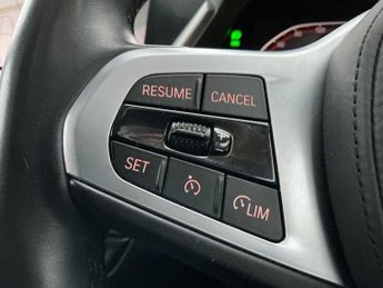 BMW 1 SERIES 118I [136] M Sport 5Dr Step Auto [Lcp]