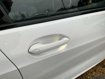 BMW 1 SERIES 118I [136] M Sport 5Dr Step Auto [Lcp]