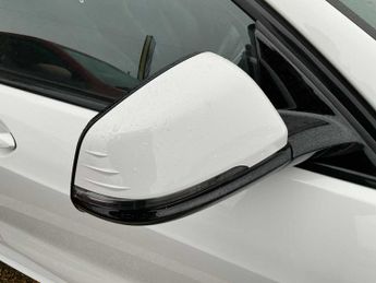 BMW 1 SERIES 118I [136] M Sport 5Dr Step Auto [Lcp]