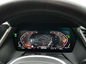 BMW 1 SERIES 118I [136] M Sport 5Dr Step Auto [Lcp]