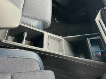 RENAULT 4 110Kw Techno 52Kwh Comfort Range 5Dr Auto