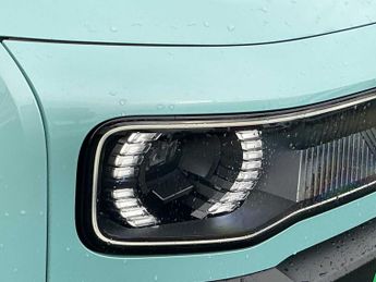 RENAULT 4 110Kw Techno 52Kwh Comfort Range 5Dr Auto