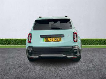 RENAULT 4 110Kw Techno 52Kwh Comfort Range 5Dr Auto