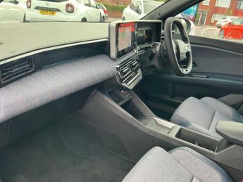 RENAULT 4 110Kw Techno 52Kwh Comfort Range 5Dr Auto