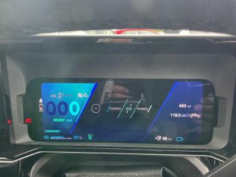 RENAULT 4 110Kw Techno 52Kwh Comfort Range 5Dr Auto