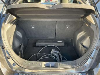 Nissan LEAF 160Kw E+ Tekna 62Kwh 5Dr Auto