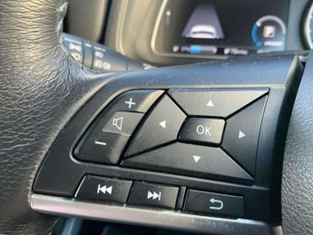 Nissan LEAF 160Kw E+ Tekna 62Kwh 5Dr Auto