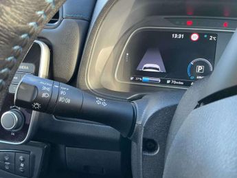 Nissan LEAF 160Kw E+ Tekna 62Kwh 5Dr Auto