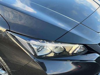 Nissan LEAF 160Kw E+ Tekna 62Kwh 5Dr Auto