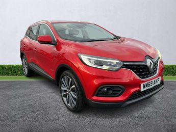 Renault Kadjar 1.3 Tce Iconic 5Dr