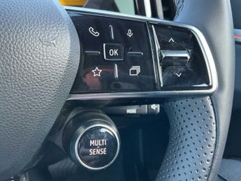 RENAULT SCENIC E-TECH 160Kw Techno 87Kwh Long Range 5Dr Auto