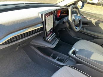 RENAULT SCENIC E-TECH 160Kw Techno 87Kwh Long Range 5Dr Auto