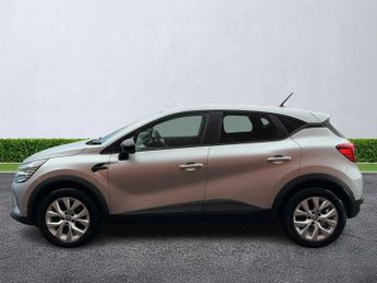 Renault CAPTUR 1.6 E-Tech Hybrid 145 Iconic Edition 5Dr Auto