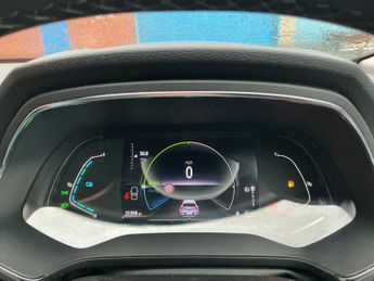 Renault CAPTUR 1.6 E-Tech Hybrid 145 Iconic Edition 5Dr Auto