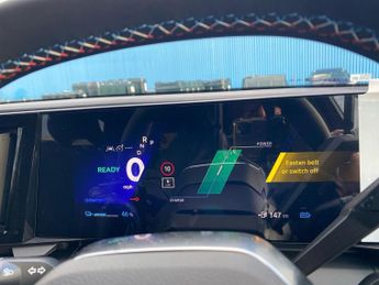 RENAULT SCENIC E-TECH 160Kw Esprit Alpine 87Kwh Long Range 5Dr Auto