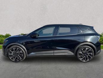 RENAULT SCENIC E-TECH 160Kw Esprit Alpine 87Kwh Long Range 5Dr Auto