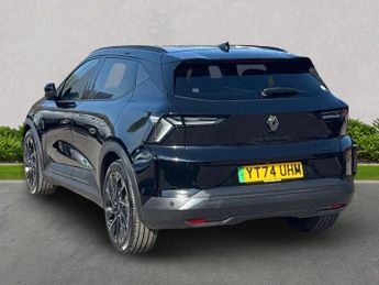 RENAULT SCENIC E-TECH 160Kw Esprit Alpine 87Kwh Long Range 5Dr Auto