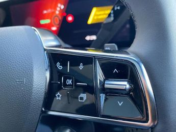 RENAULT SCENIC E-TECH 160Kw Esprit Alpine 87Kwh Long Range 5Dr Auto