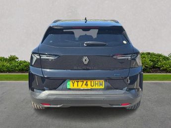 RENAULT SCENIC E-TECH 160Kw Esprit Alpine 87Kwh Long Range 5Dr Auto