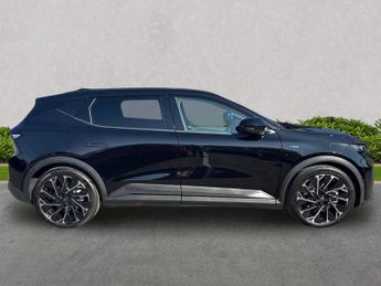 RENAULT SCENIC E-TECH 160Kw Esprit Alpine 87Kwh Long Range 5Dr Auto