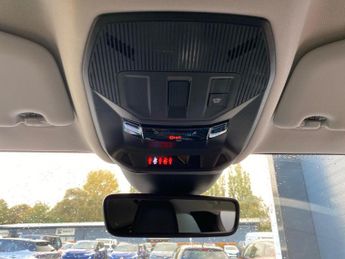 PEUGEOT 308 1.6 Plug-In Hybrid Allure Premium 5Dr E-Eat8